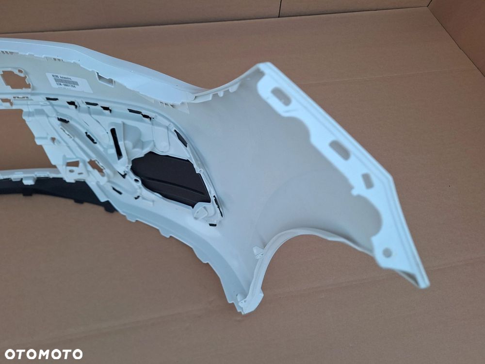 VW POLO VI 6 2G LIFT 21- ZDERZAK PRZÓD PRZEDNI ORYG. 2GS807221 WYSYŁKA 24H - 11