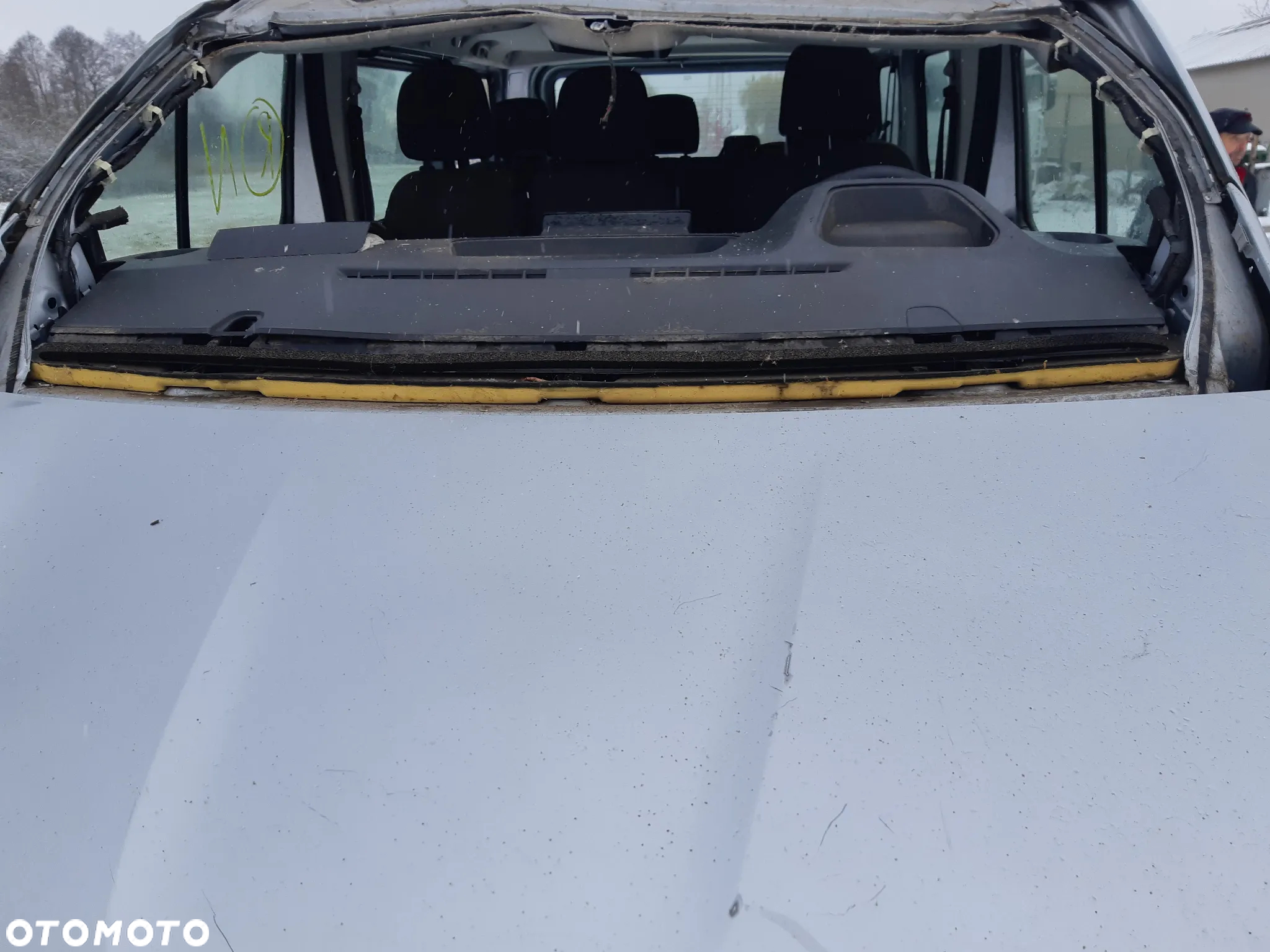 Renault Trafic - 14