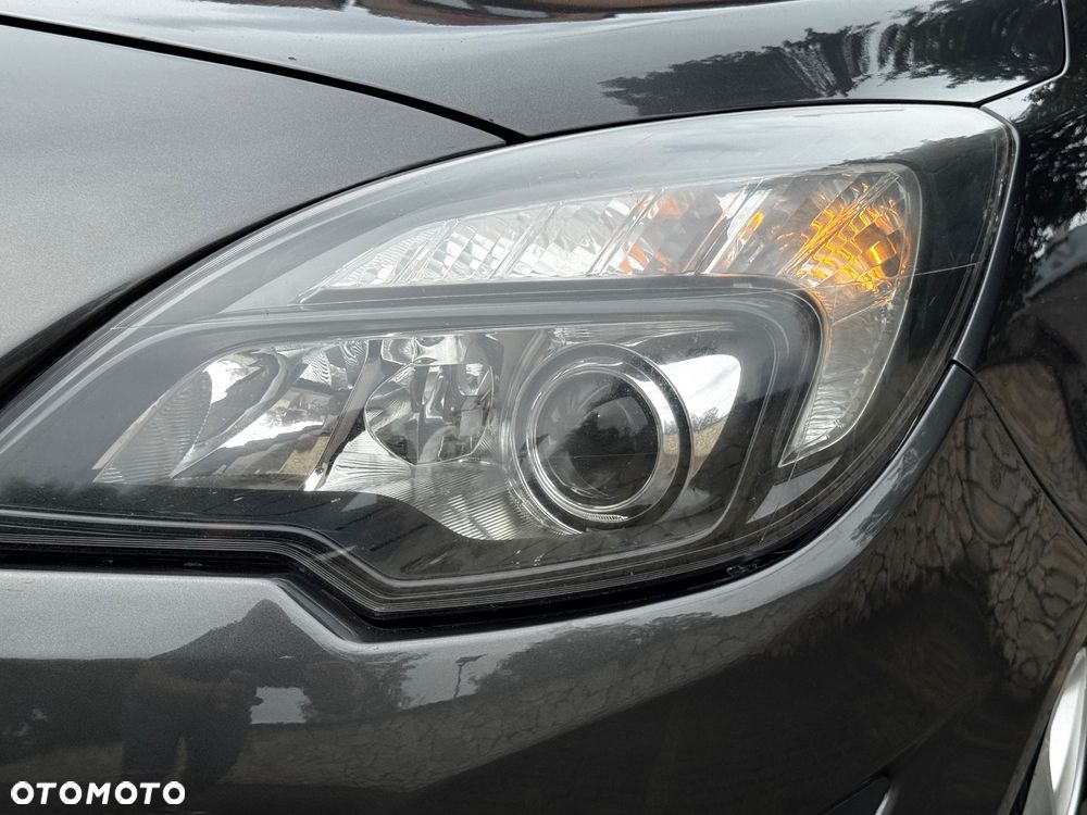 Opel Meriva 1.4 T Cosmo - 35
