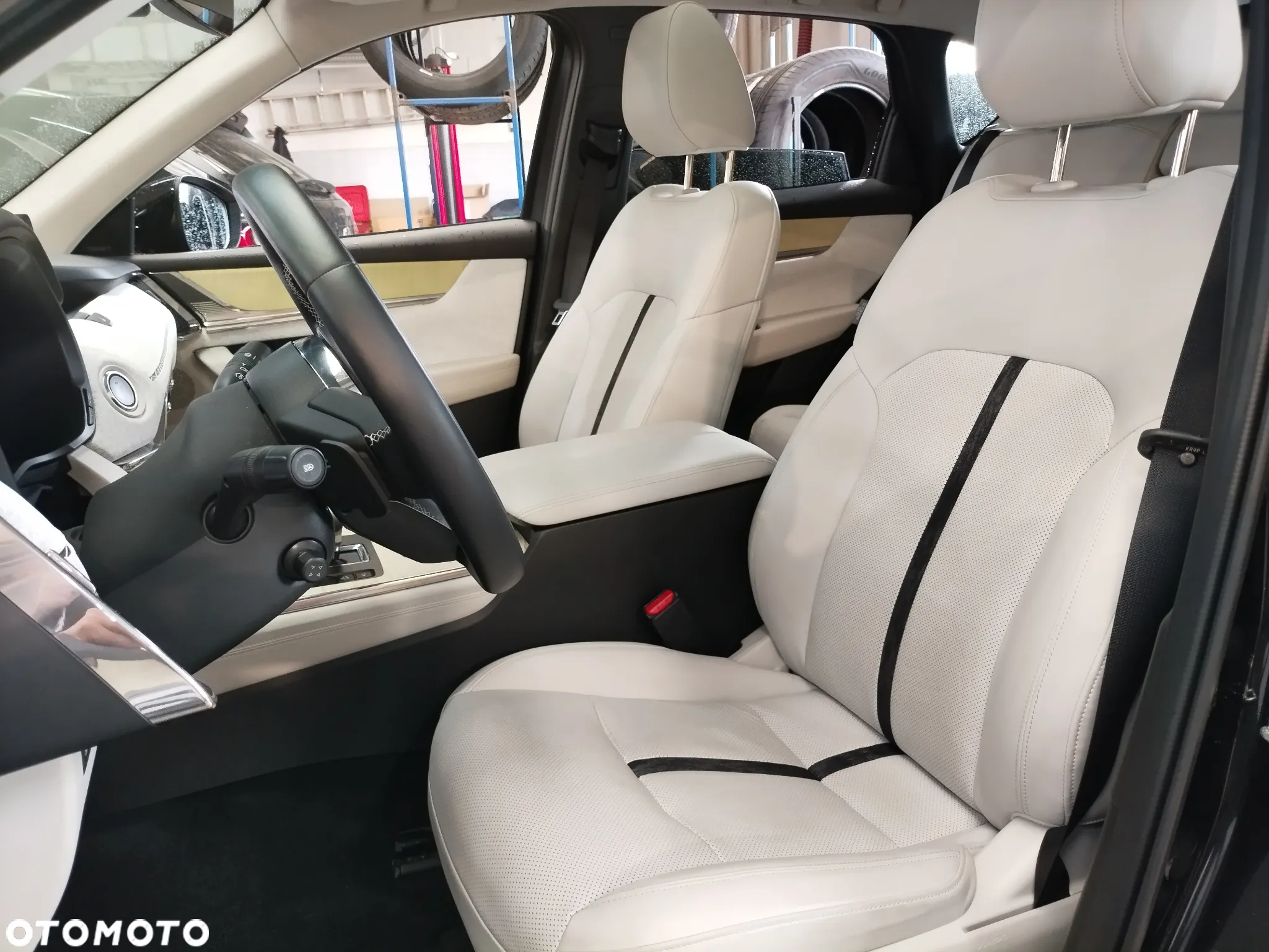 Mazda CX-60 - 16
