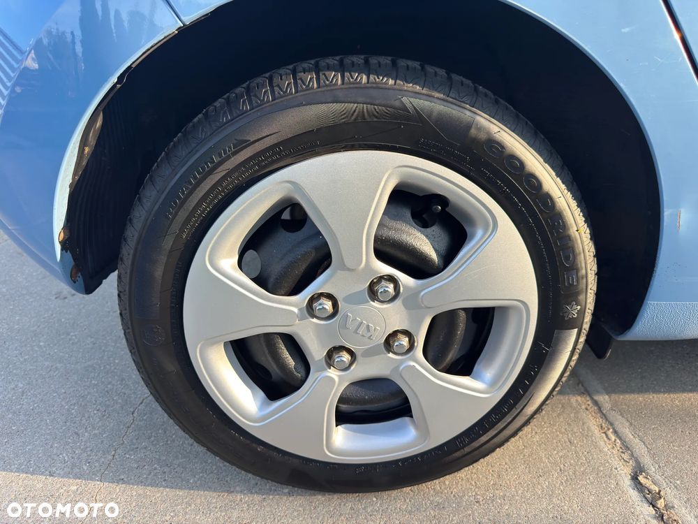 Kia Picanto 1.0 L - 20