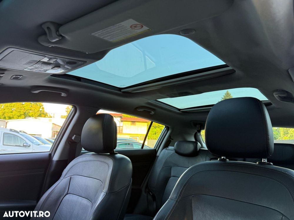 Kia Sportage - 11