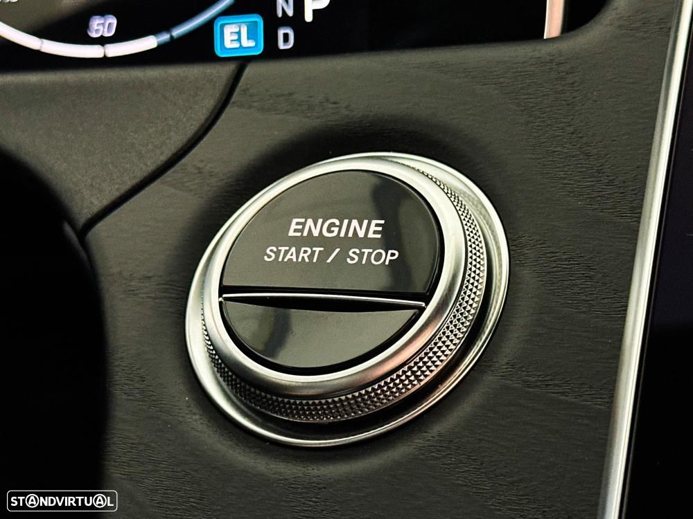 Mercedes-Benz E 300 e Station 9G-TRONIC AMG Line - 47