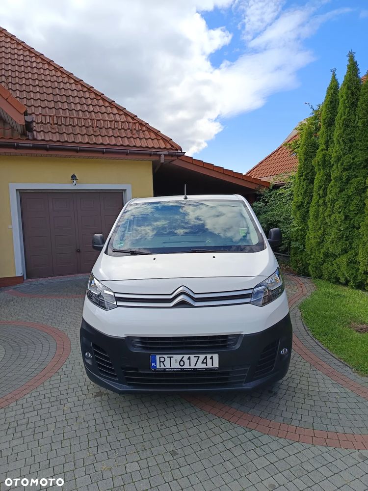 Citroën Jumpy