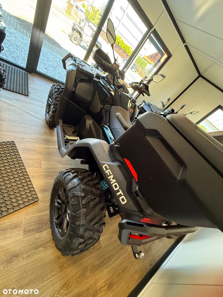 CFMoto CForce - 5