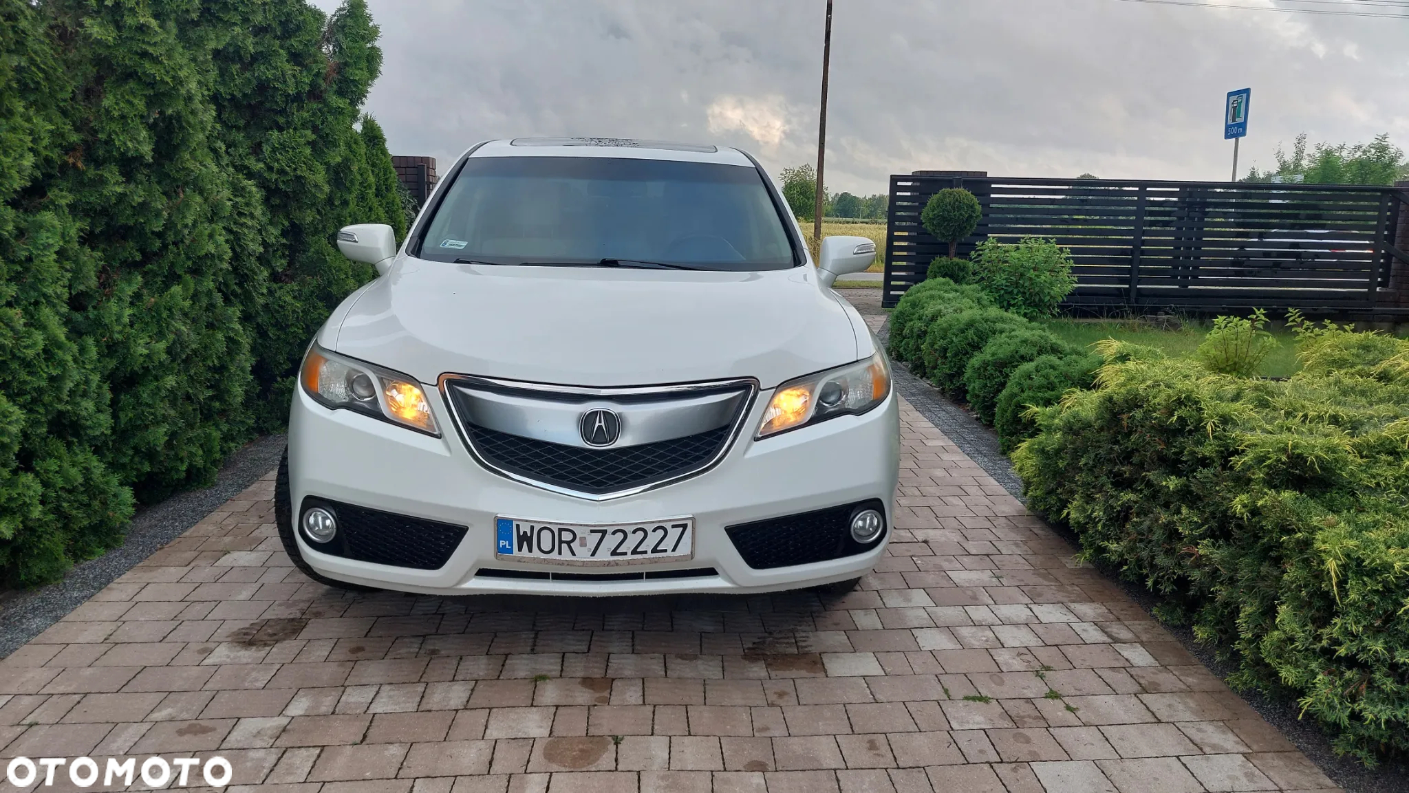 Acura RDX - 3