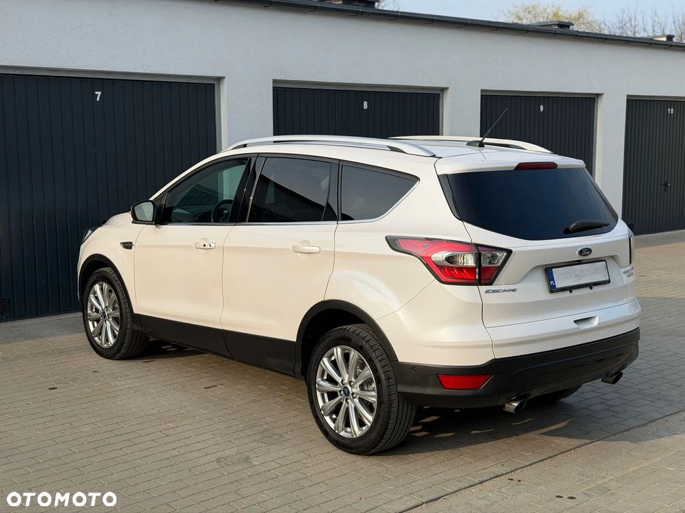 Ford Kuga - 8