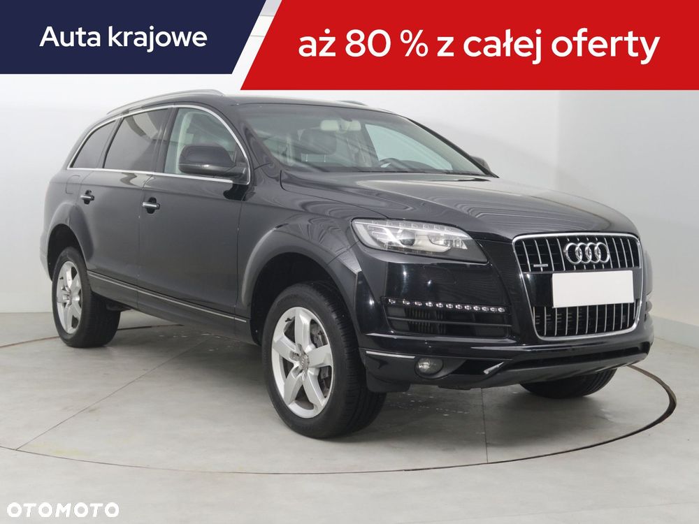 Audi Q7 - 3