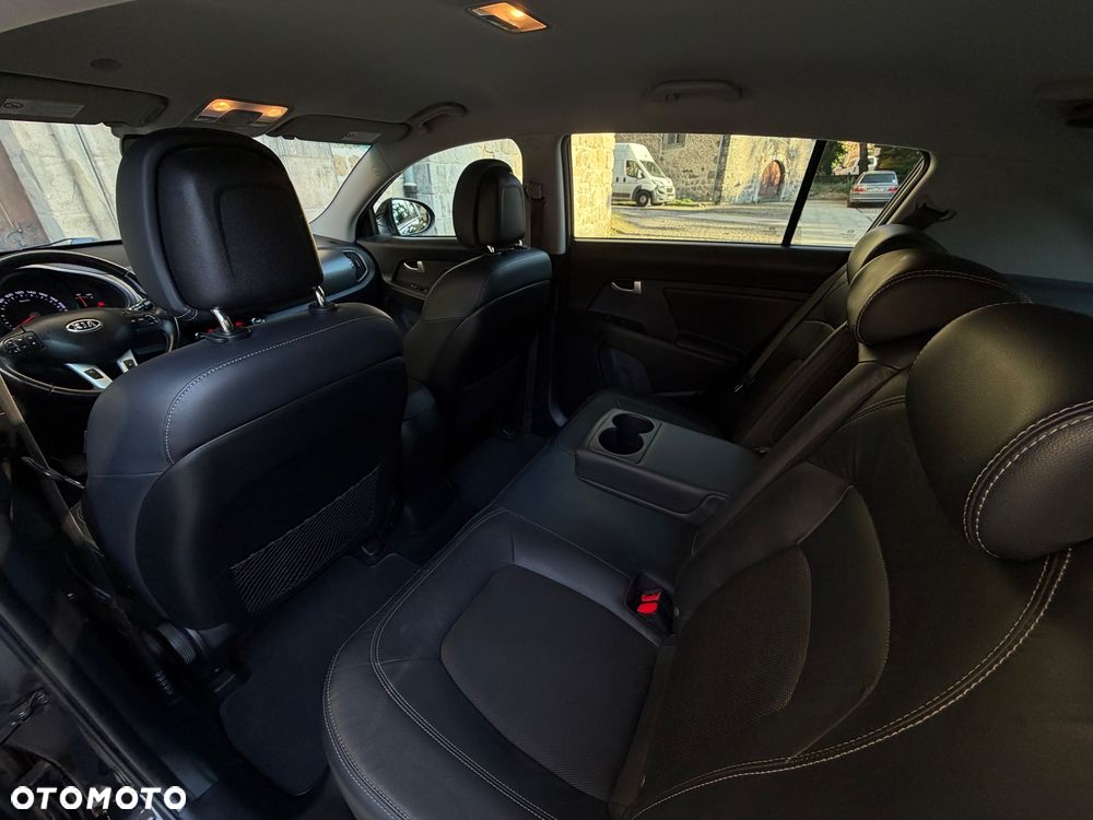 Kia Sportage 1.6 GDI L 2WD - 16