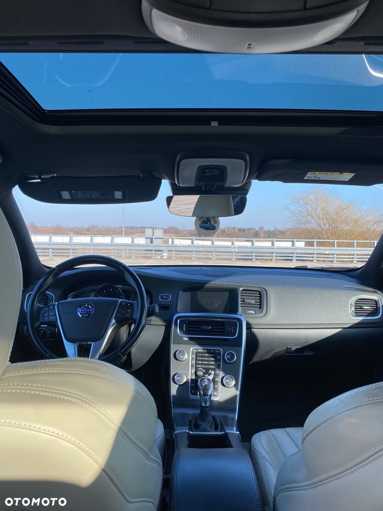 Volvo S60 T5 Geartronic - 10