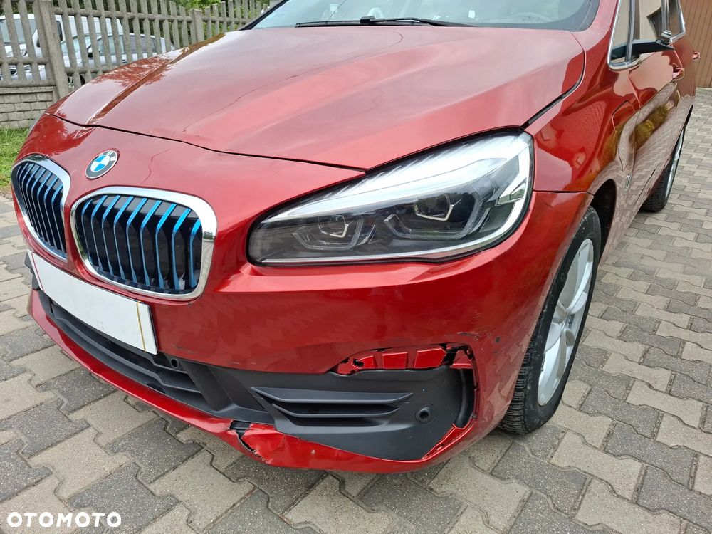 BMW Seria 2 225xe iPerformance M Sport - 12
