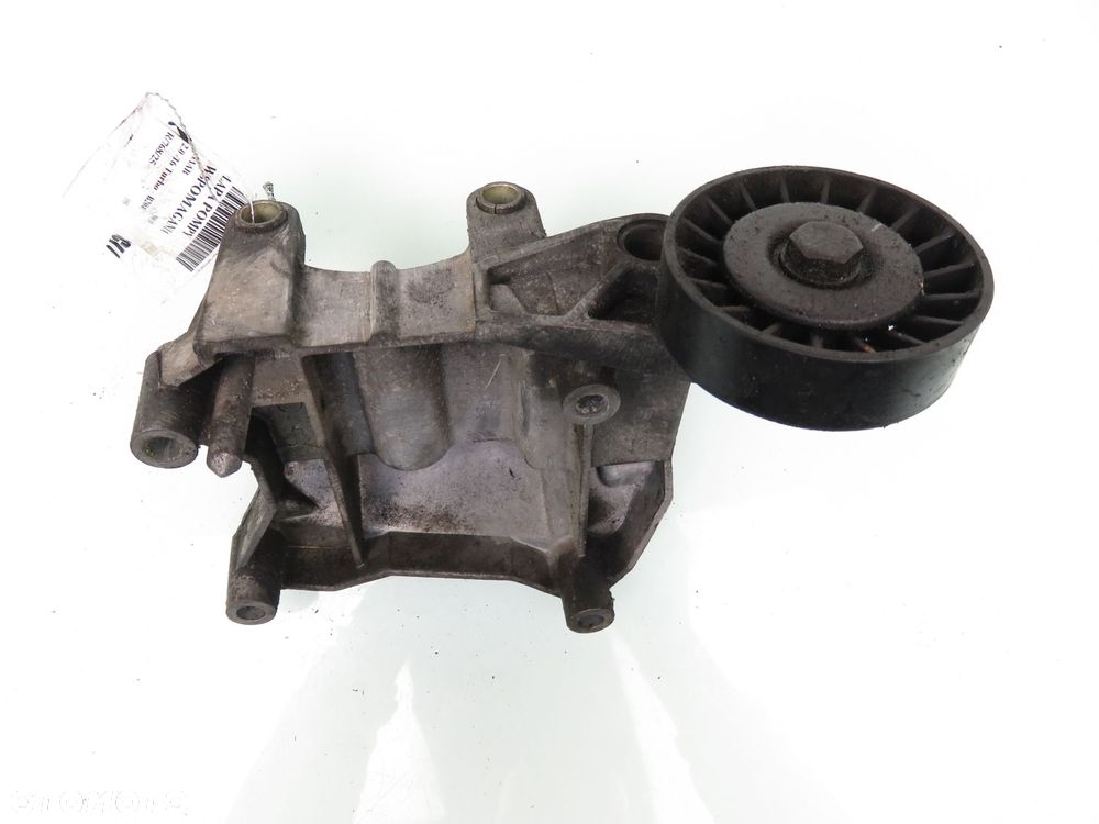 ŁAPA NAPINACZA SAAB 900 II 2.0 Turbo 7593049 - 4