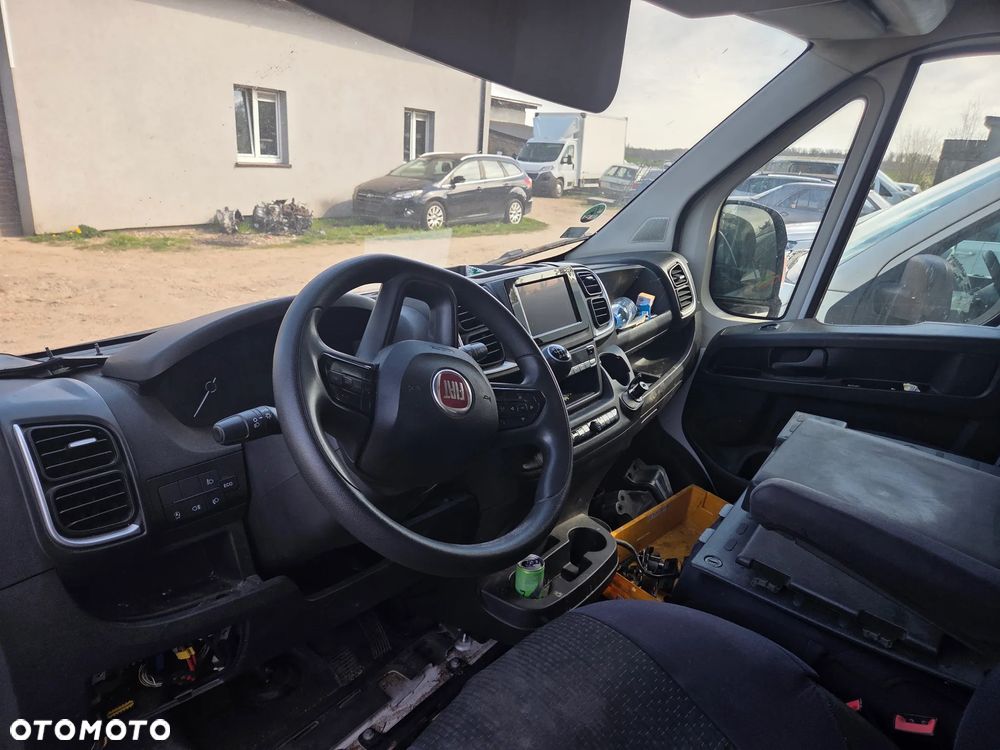 Fiat Ducato - 6