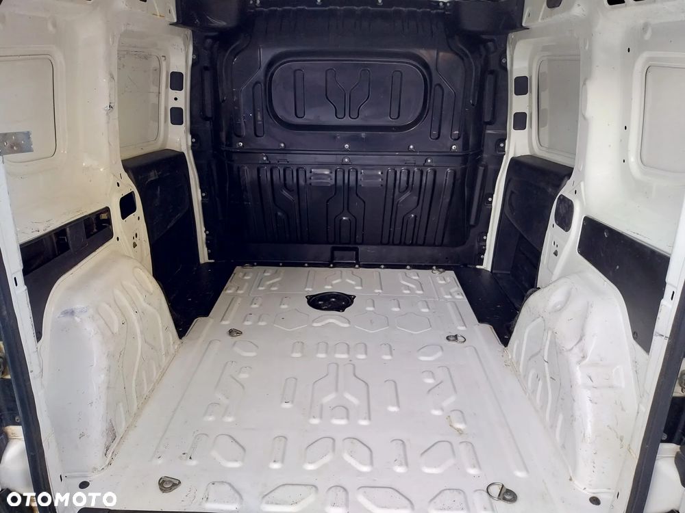 Opel Combo 1.4 L1H1 S&S LKW-Zulassung Selection - 6