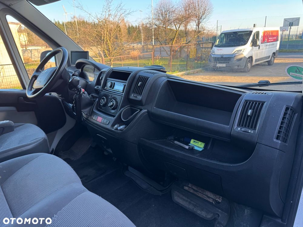 Peugeot BOXER - 17