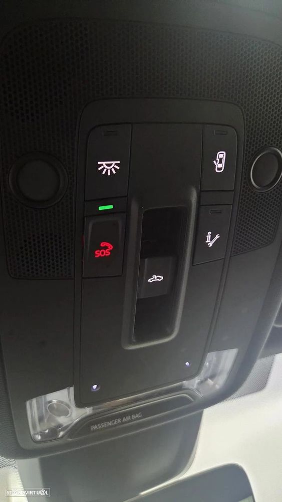 Audi S3 Sportback TFSI quattro S tronic - 8