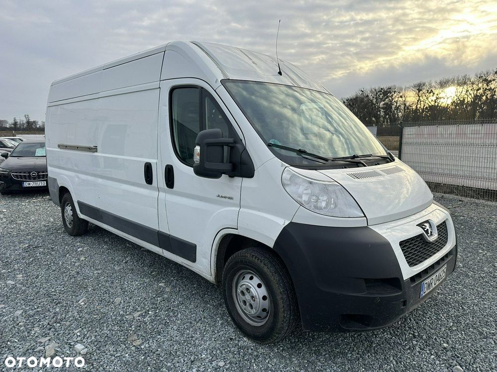 Peugeot Boxer - 3