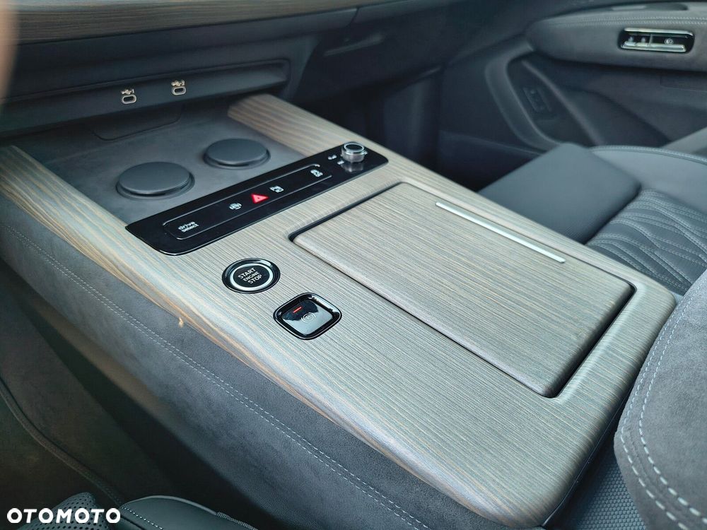 Audi Q7 TDI mHEV 220 kW Quattro Tiptr - 26