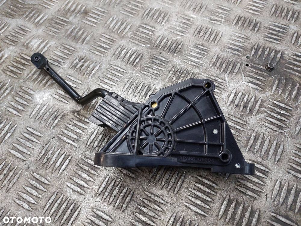 POTENCJOMETR GAZU HONDA CIVIC VIII UFO 1.8 16V JM08A - 4