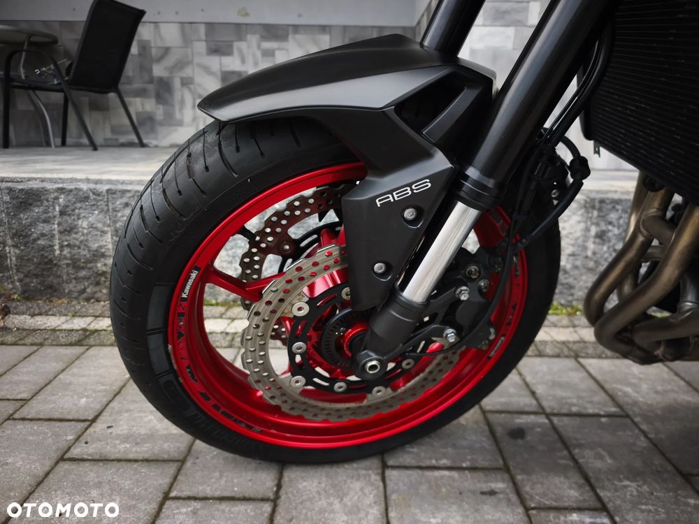 Kawasaki Z 900 - 11