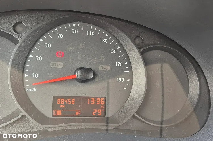 Renault Kangoo - 11