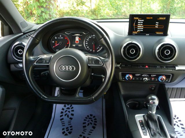 Audi A3 3-drzwiowe 1.6 TDI clean diesel Attraction S tronic - 40