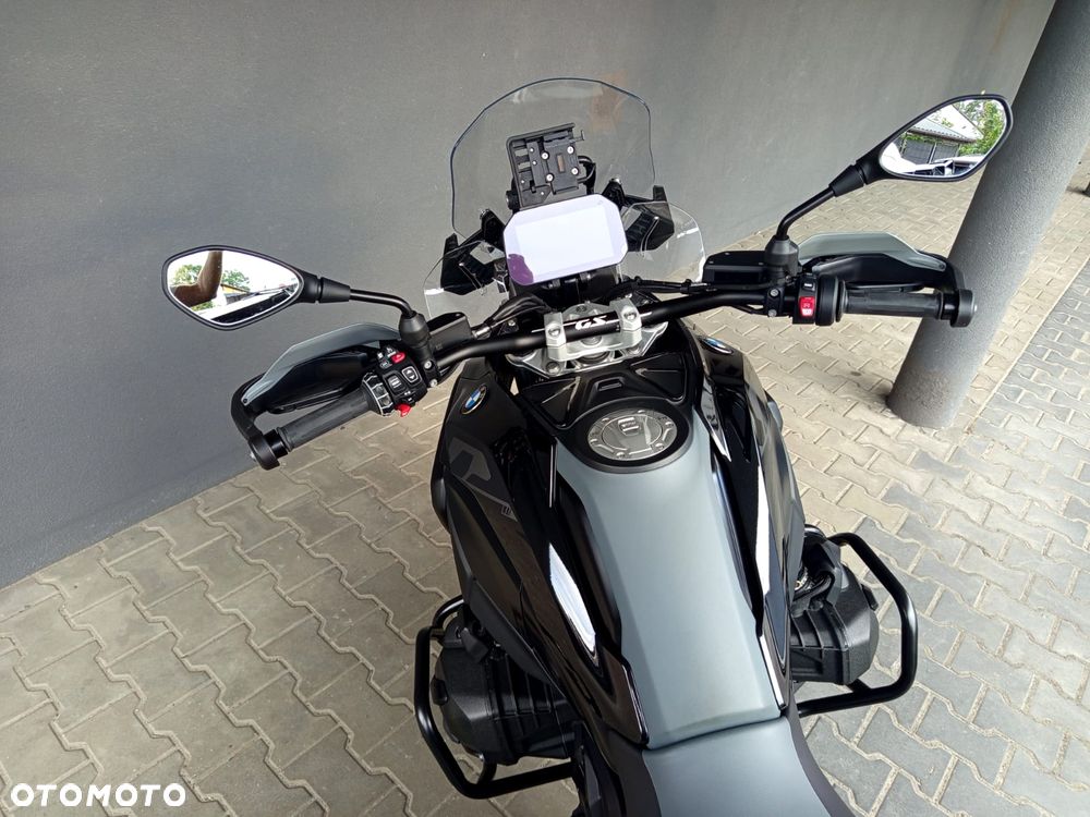 BMW GS - 11