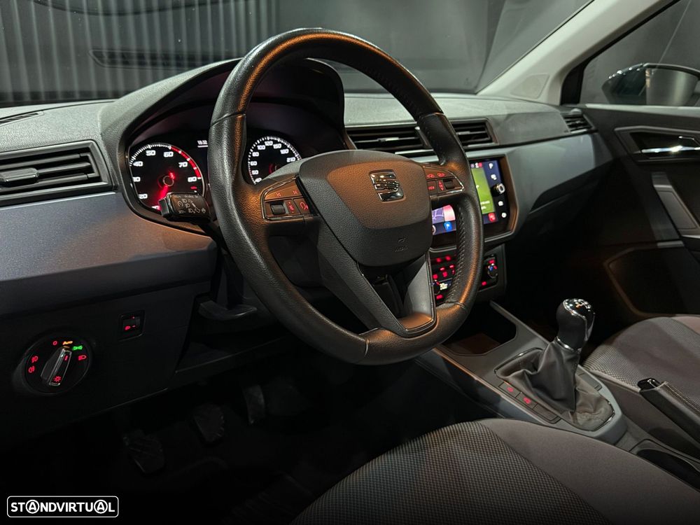 SEAT Arona 1.0 TSI Style - 13