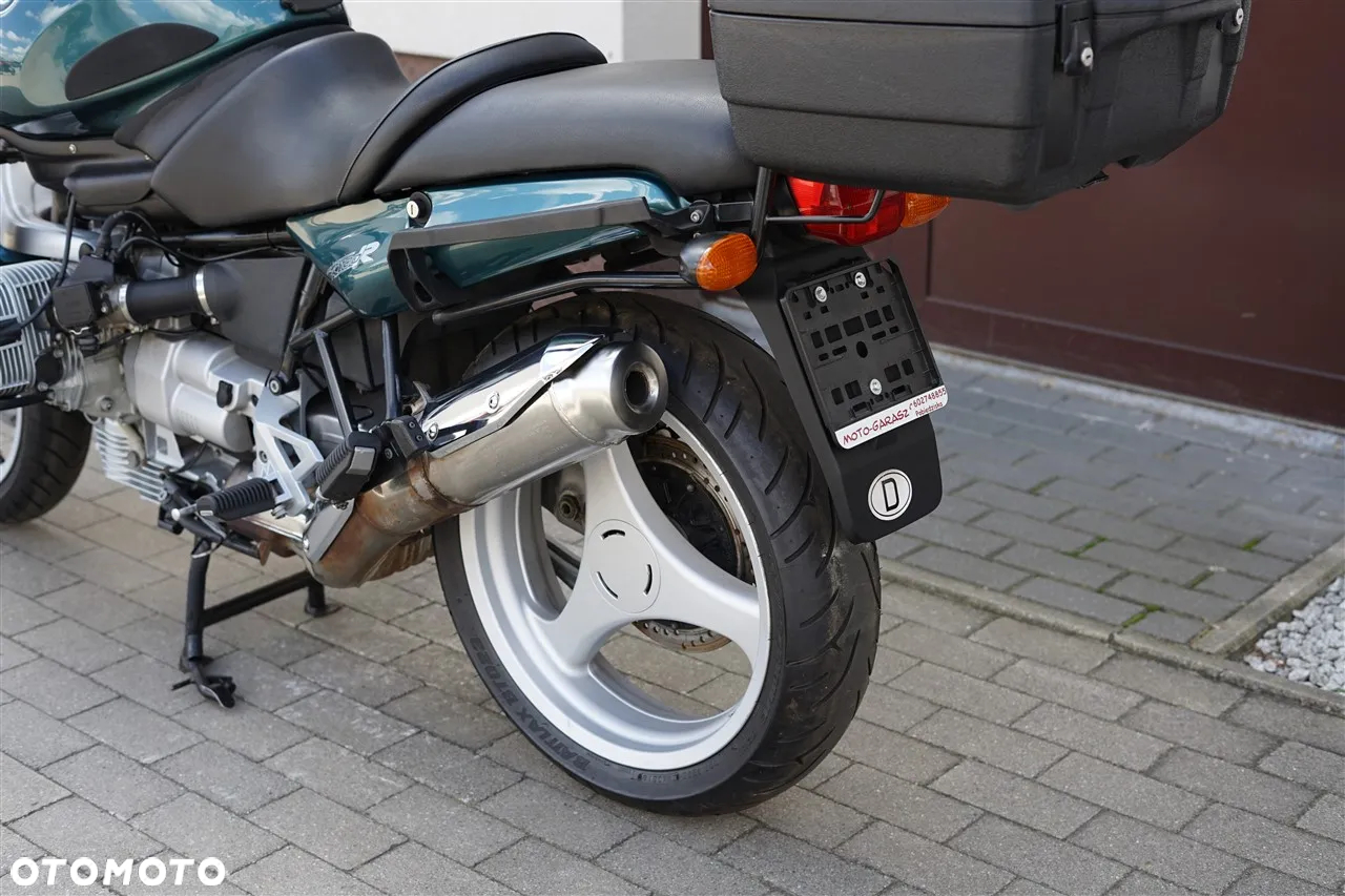 BMW R - 23