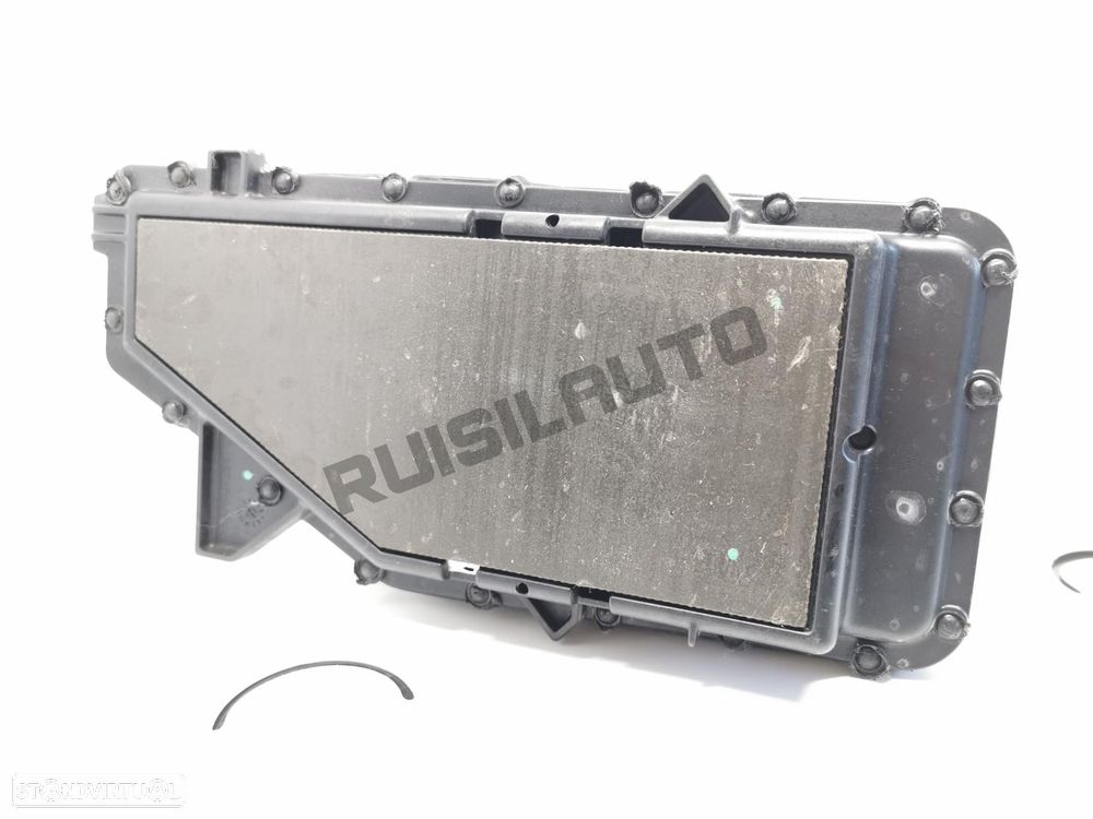 Seletor 96857_98560 Peugeot 508 I [2010_2018] 1.6 Thp - 8