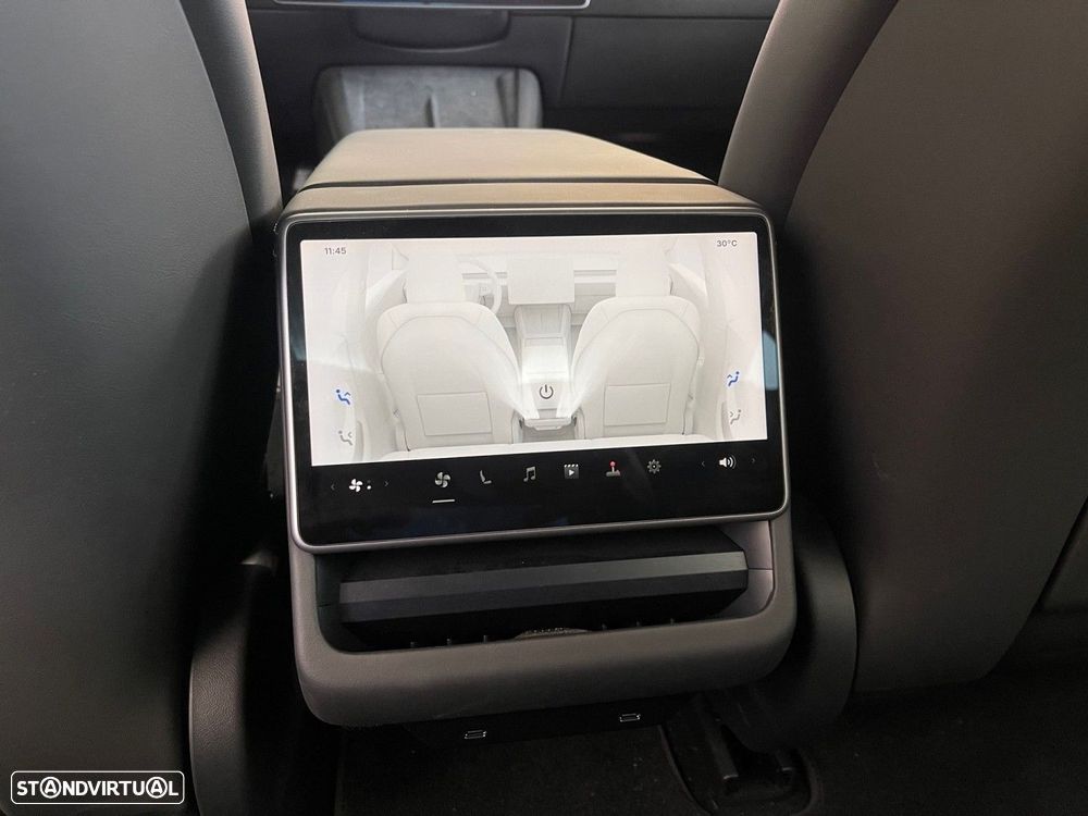 Tesla Model 3 Standard RWD - 12