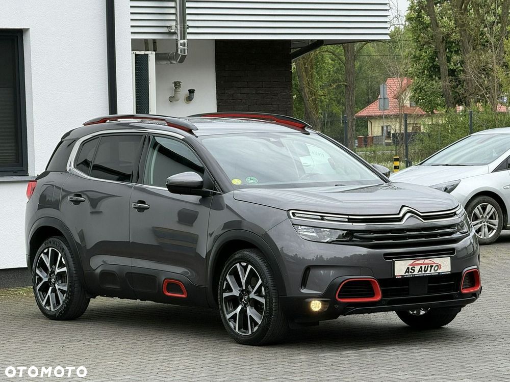 Citroën C5 Aircross 1.5 BlueHDi Shine Pack EAT8 - 30