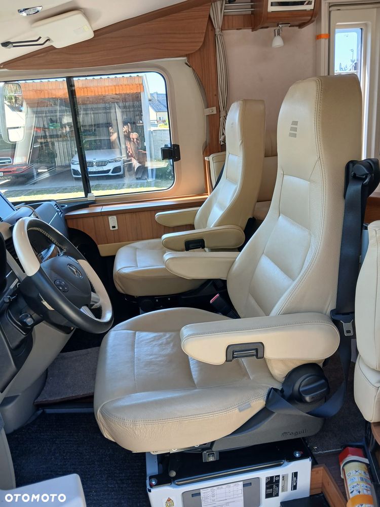 Hymer-Eriba Starline B680 - 25