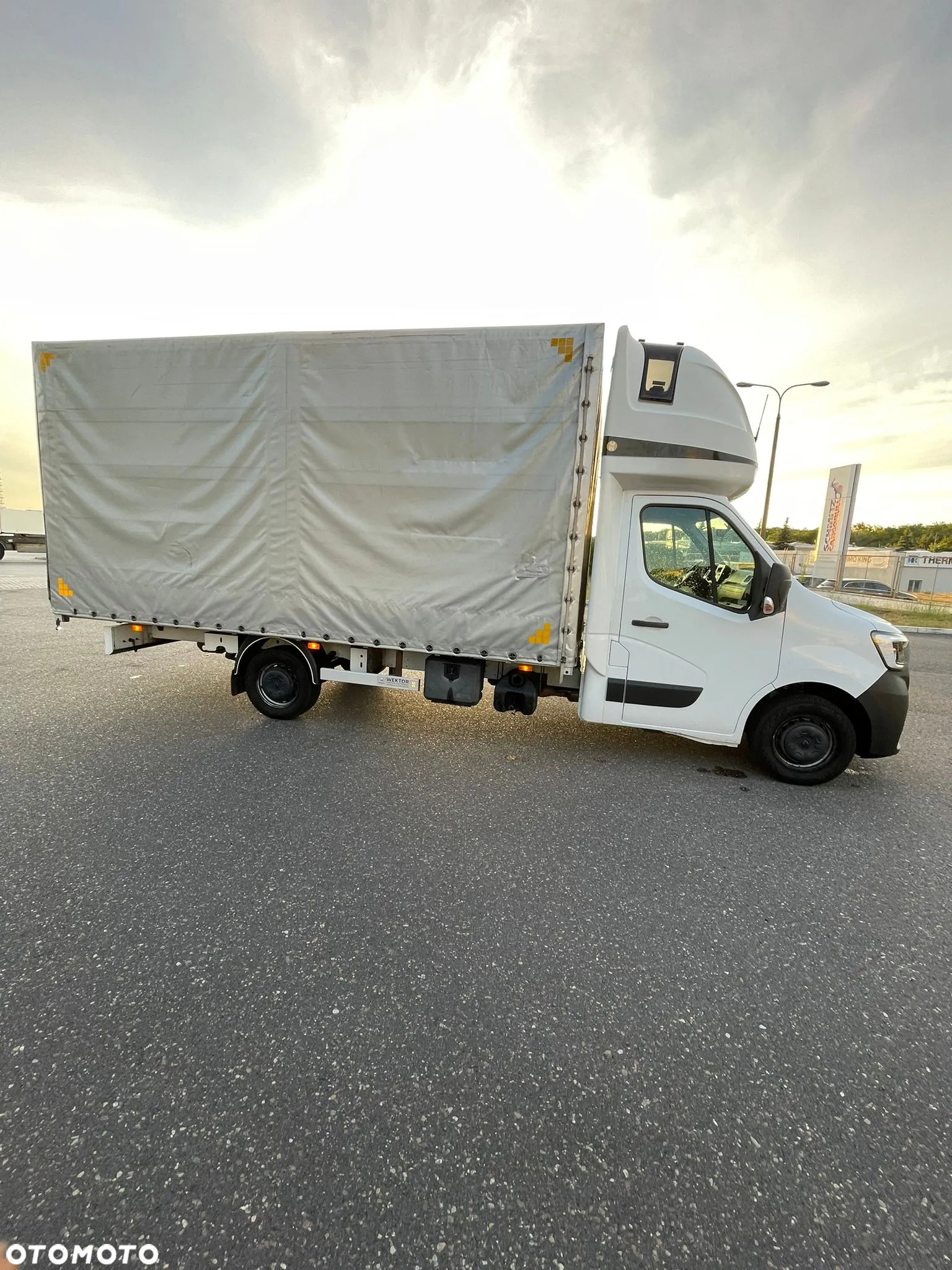 Renault MASTER - 4