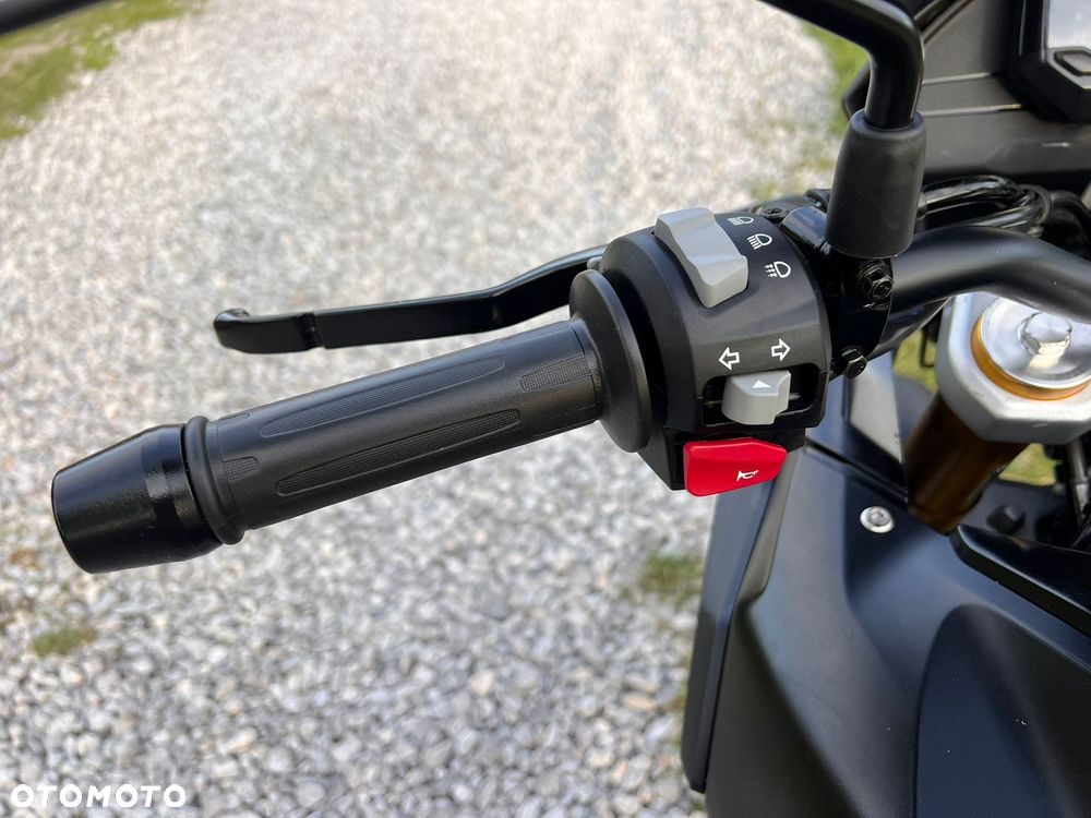 BMW GS - 13