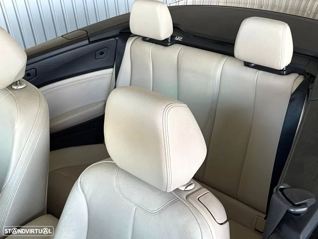 BMW 220 d Coupe Line Sport Auto - 54