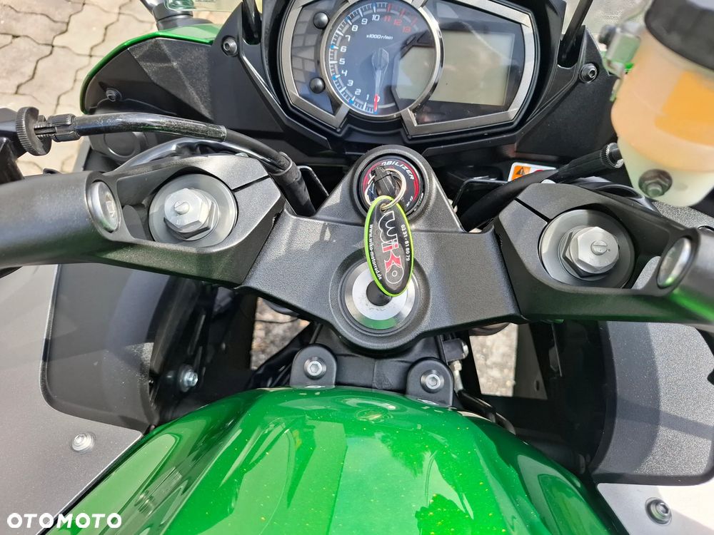 Kawasaki Z - 26