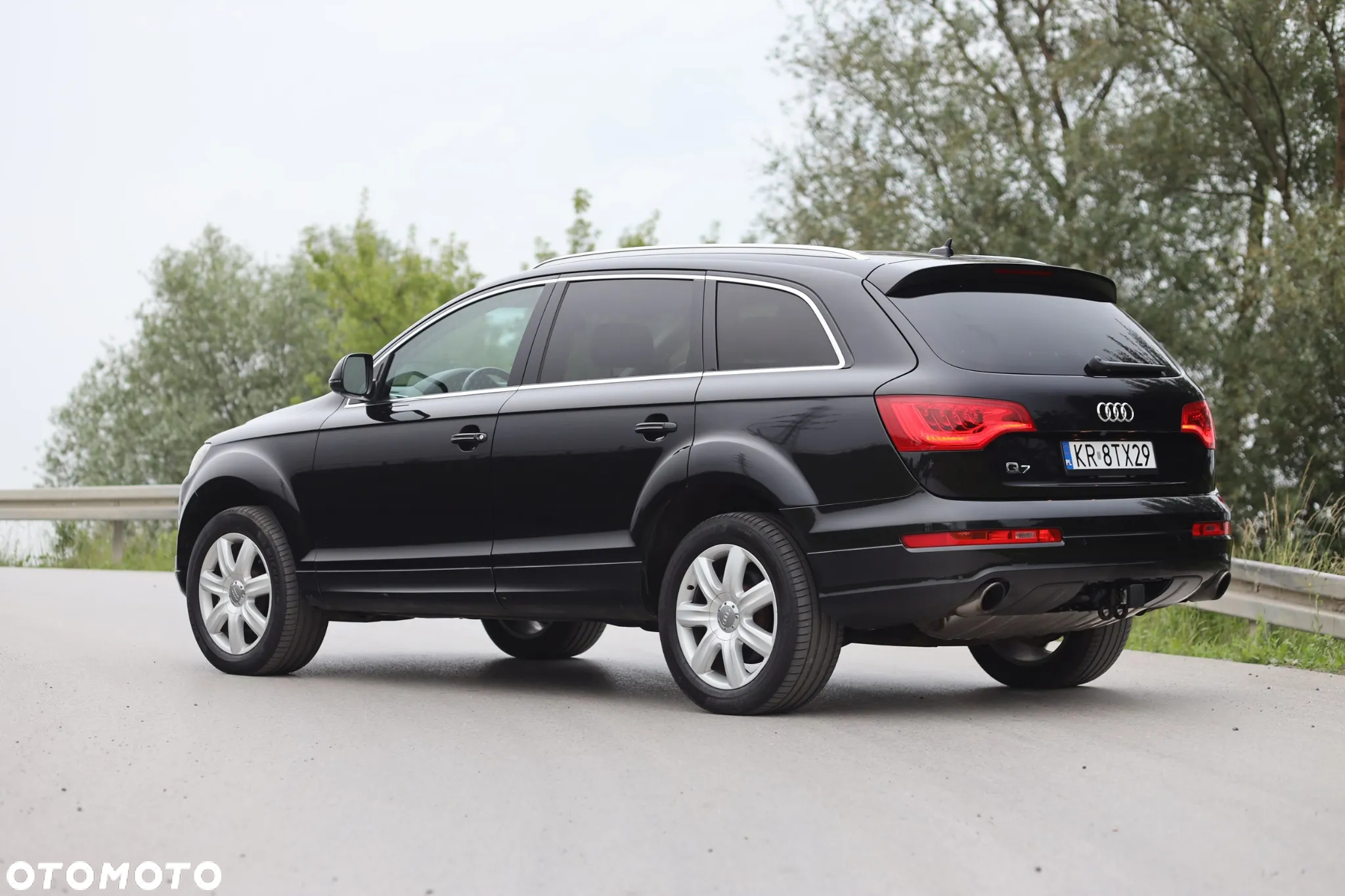 Audi Q7 - 13