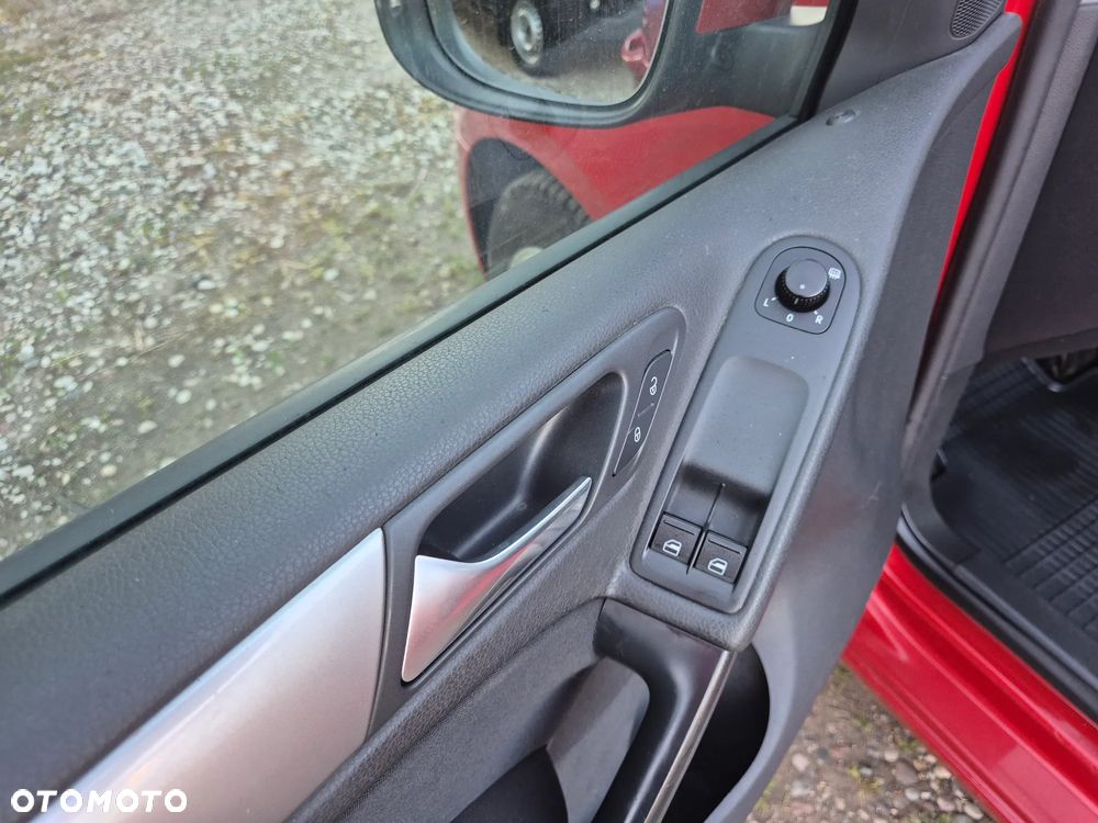 Volkswagen Golf - 15