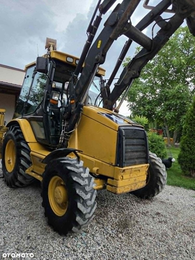 Caterpillar 432D - 10