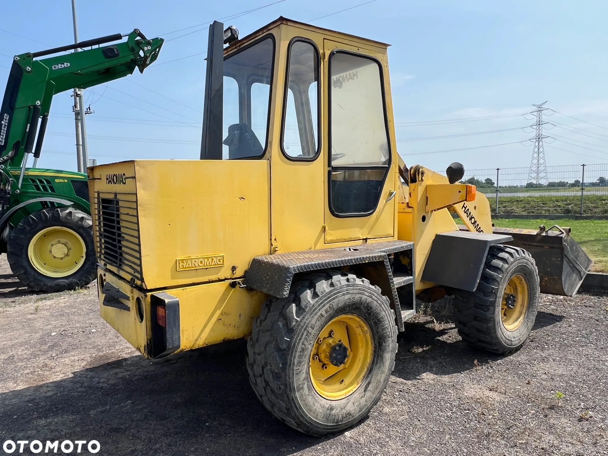 Caterpillar CAT 906H2 - 4