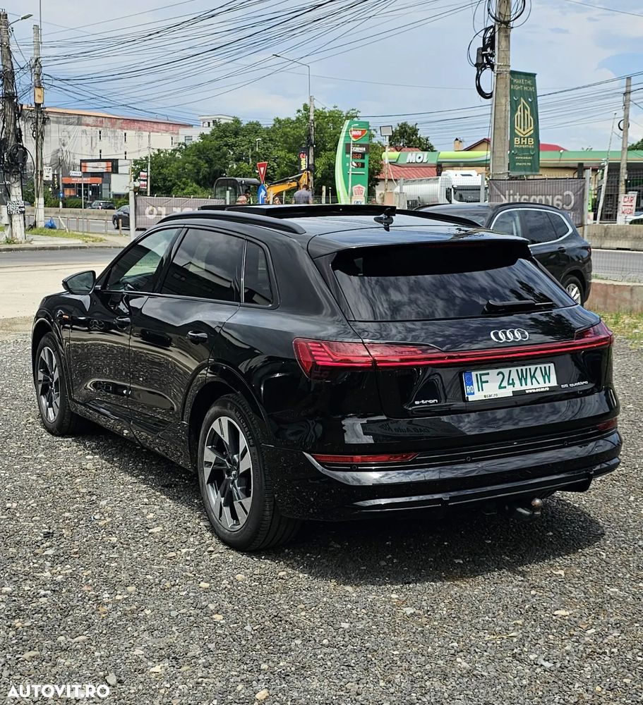 Audi e-tron - 3