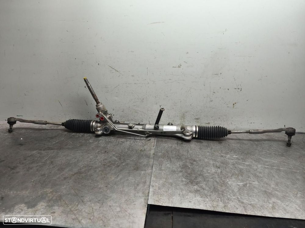 CREMALHEIRA DE DIREÇÃO CITROEN JUMPY FURGÓN - 1