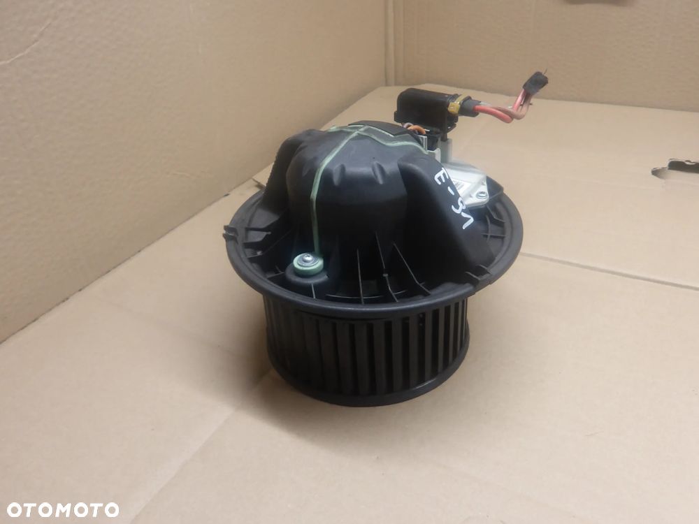 BMW E91 KOMBI 2.0D WENTYLATOR DMUCHAWA NAWIEWU 6933663 - 3