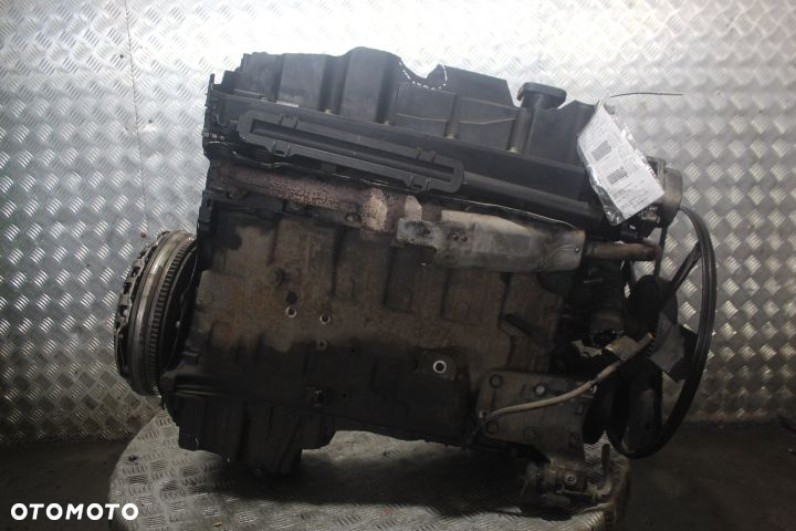 SILNIK BMW 5 530D E39 3.0D M57 - 3