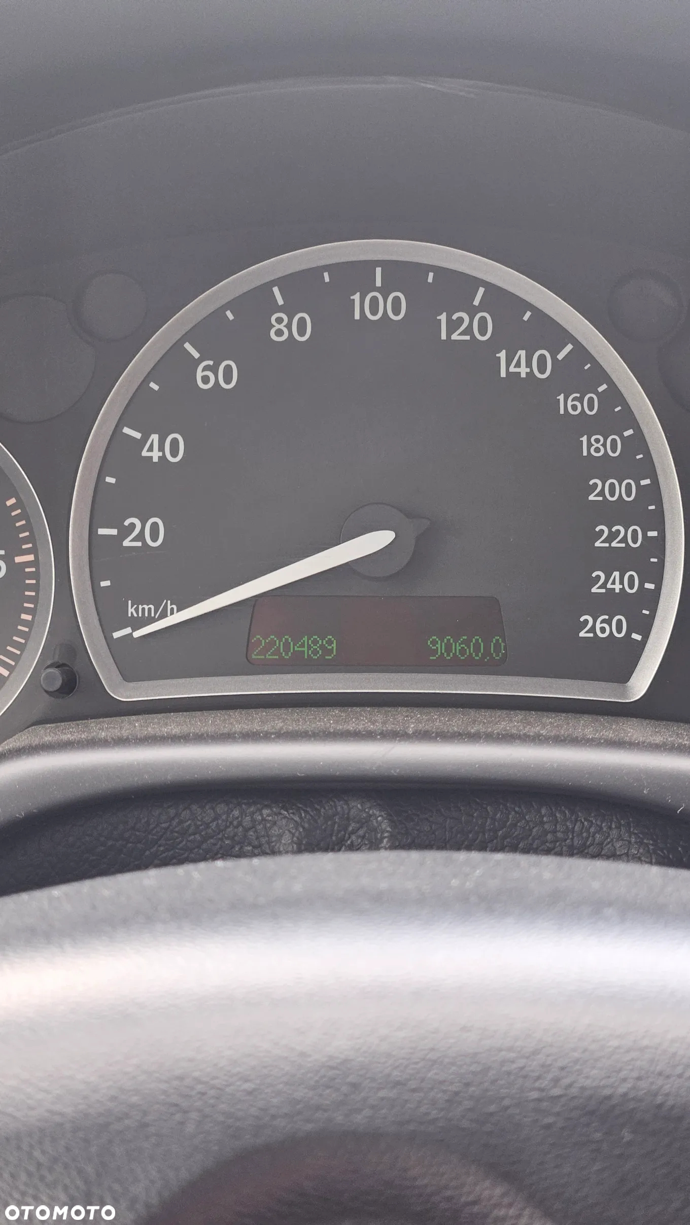 Saab 9-3 1.9TiDS Vector - 13
