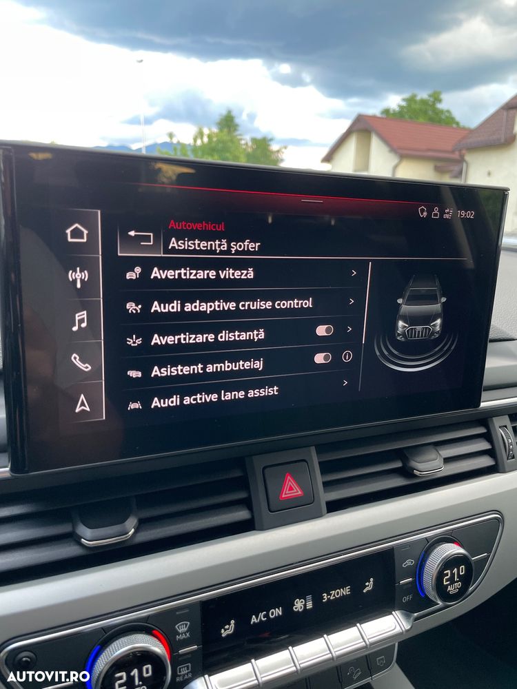 Audi A4 Allroad 2.0 40 TDI S tronic MHEV - 23