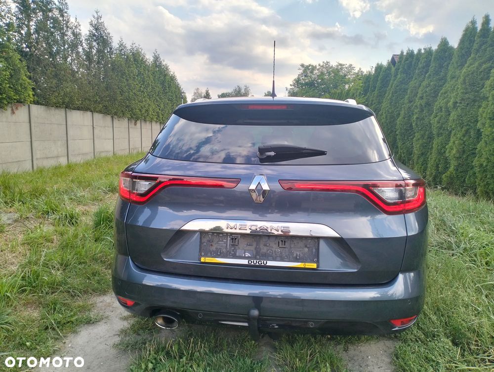 Renault Megane ENERGY TCe 130 BOSE EDITION - 8