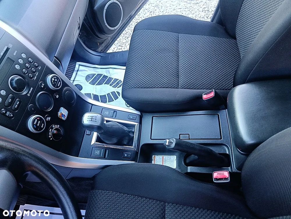Suzuki Grand Vitara - 24