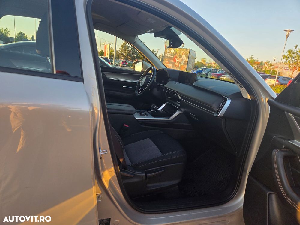 Mazda CX-60 e-Skyactiv PHEV Exclusive-line - 9